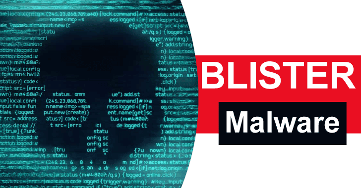 New BLISTER Malware Leverages Valid Code Signing Certificates to Evade Detection