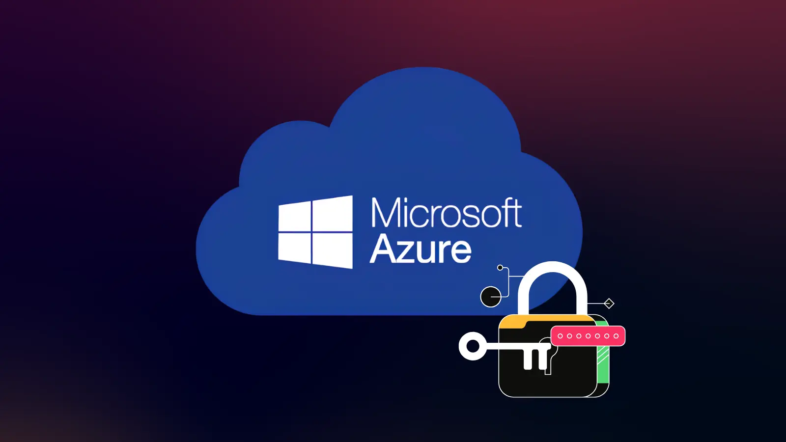 Massive Password Stealing Attack Targeting Microsoft 365 Users With 81 Million Login Attempts