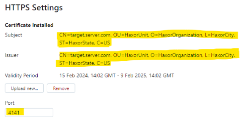 A screenshot of a computer
Description automatically generated