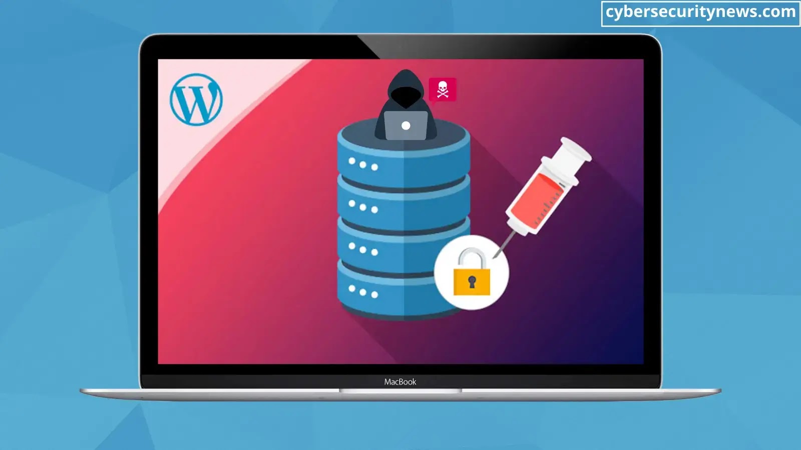 WordPress Plugin SQL Injection Flaw Exposes 1,000,000 Sites to Cyber Attack