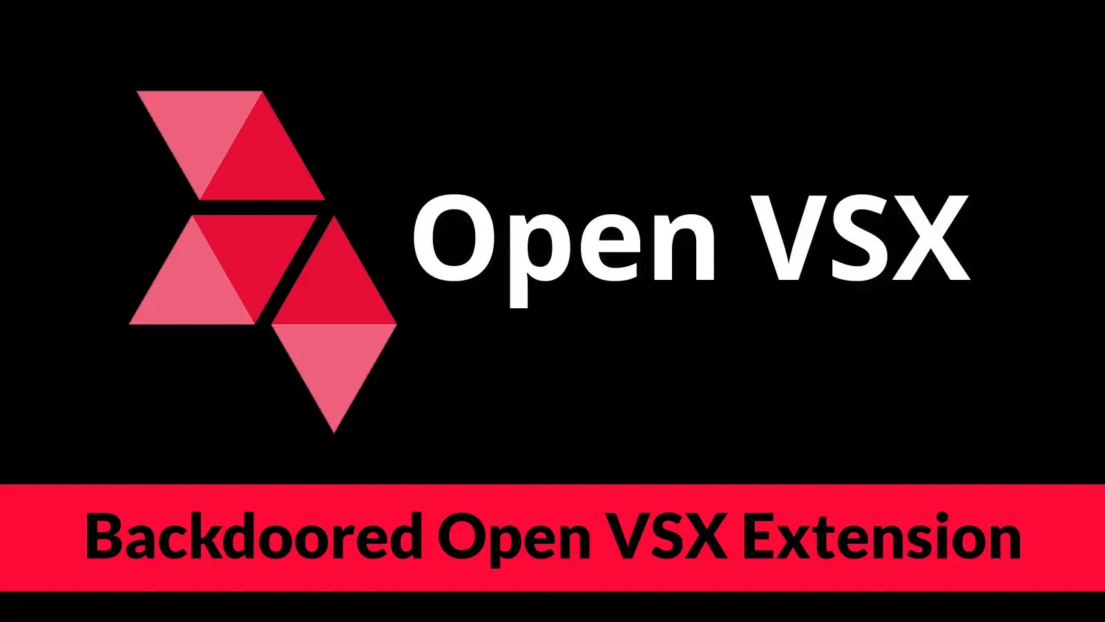 Backdoored Open VSX Extension Used GitHub Downloader to Deploy RAT and Stealer