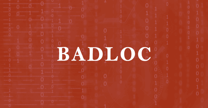 Badloc- Microsoft Warns of Multiple Vulnerabilities that Could Affect a Wide Range of IoT and OT Devices