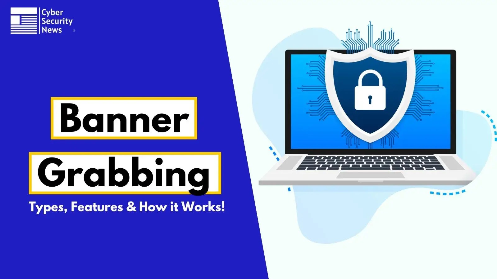 What is Banner Grabbing? Types, Features & How it Works!