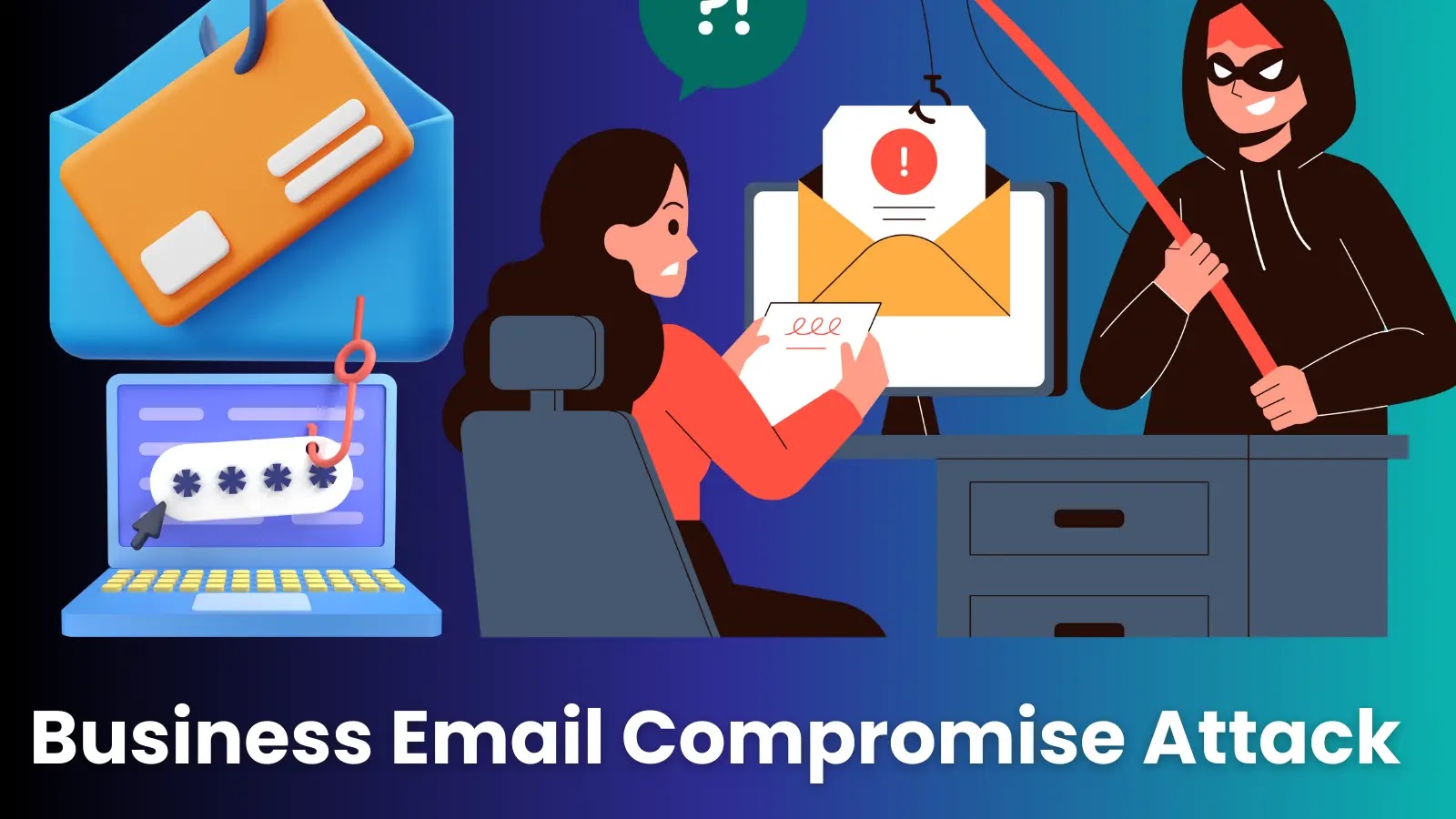 Hackers Launch Business Email Compromise attacks on The Automotive Industry