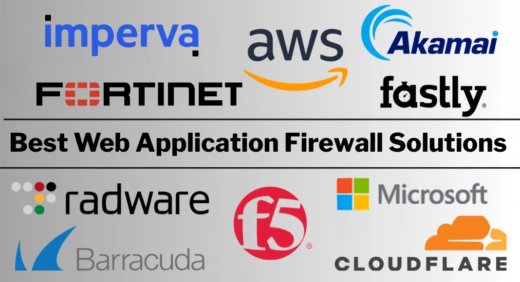 Top 10 Best Web Application Firewall (WAF) in 2026