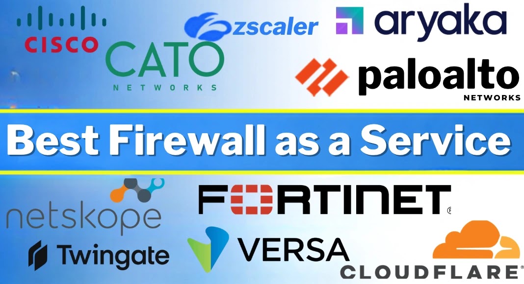 Best FWaaS Providers Best FWaaS Providers