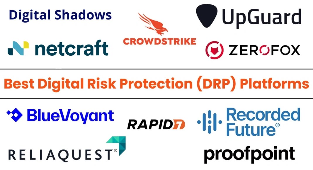 Top 10 Best Digital Risk Protection (DRP) Platforms in 2026