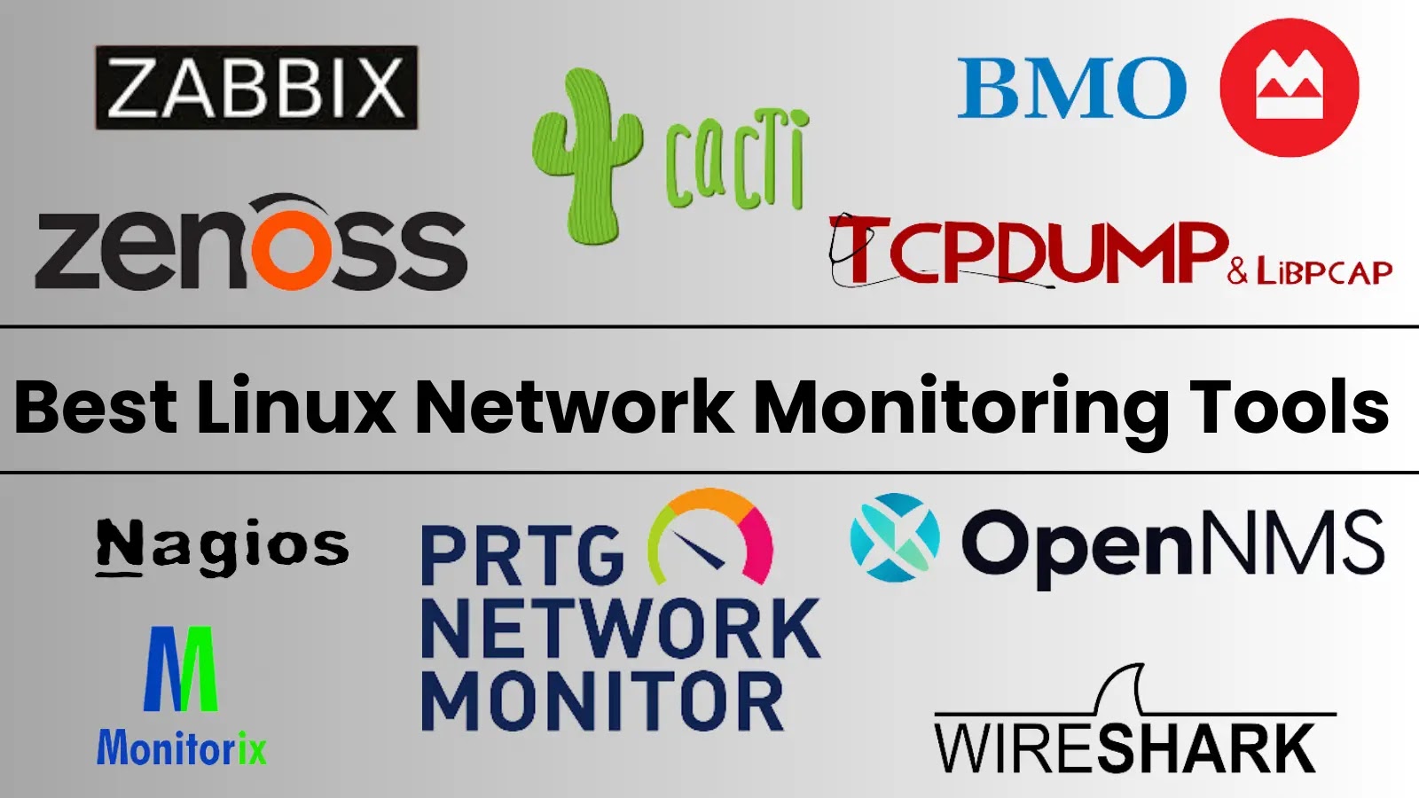 15 Best Linux Network Monitoring Tools in 2026