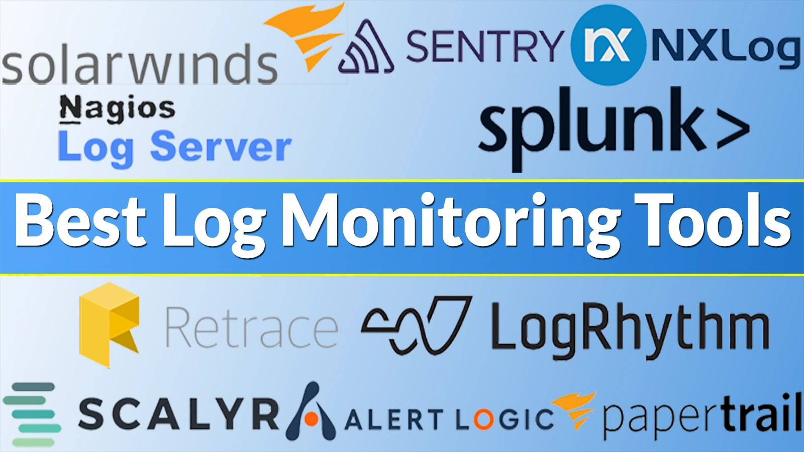 Best Log Monitoring Tools 