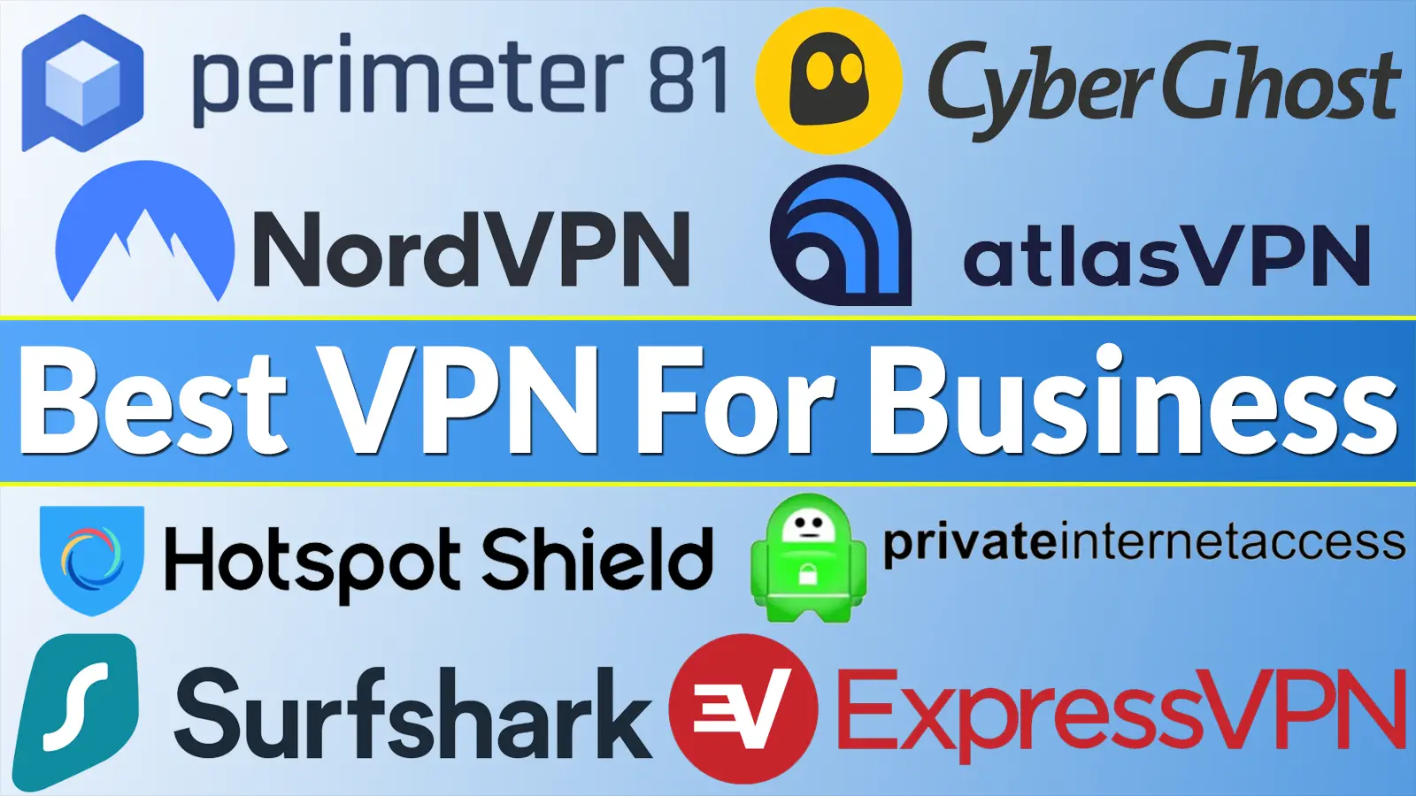 Top 10 Best VPN for Business – 2026