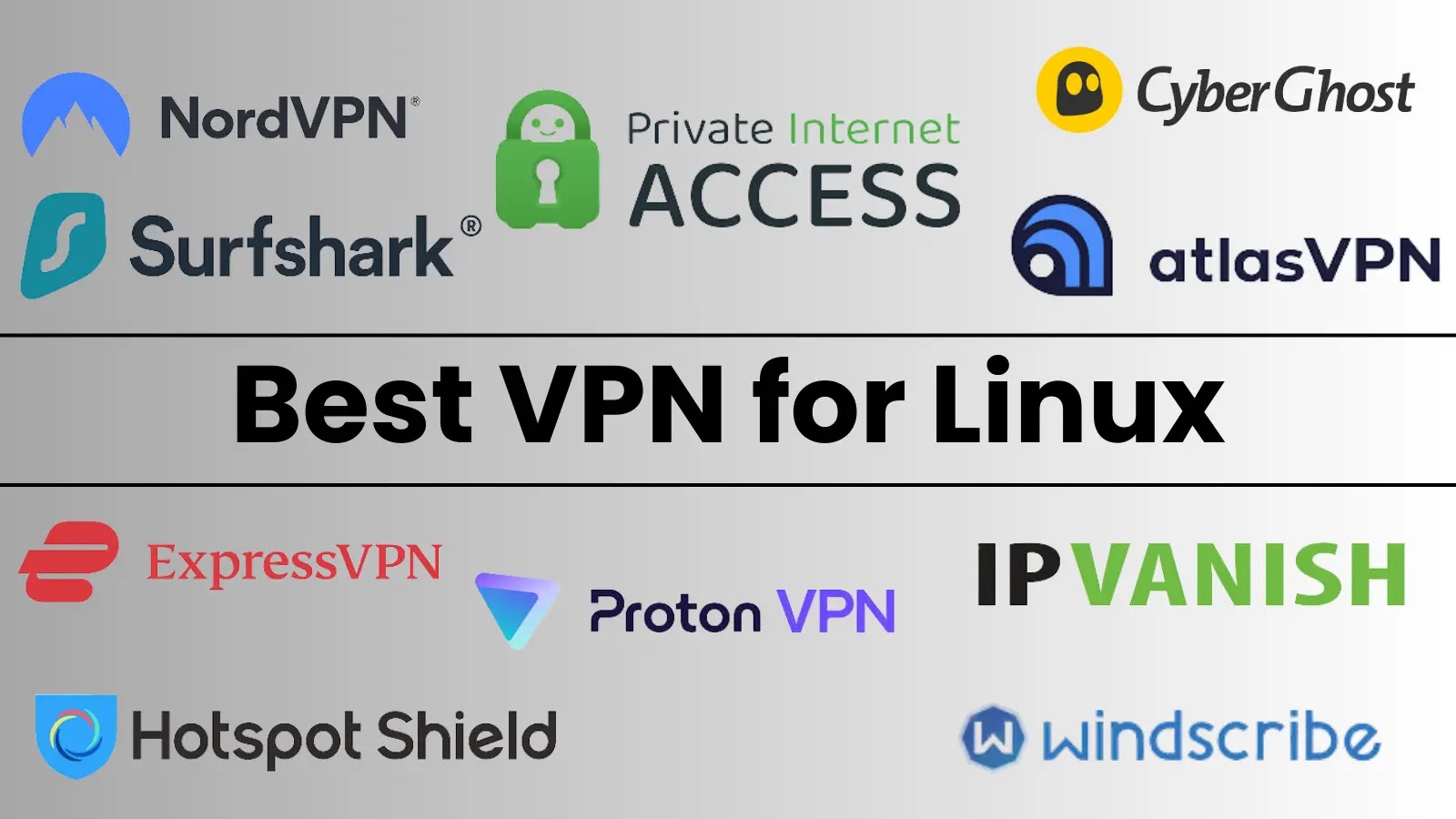 Best VPN For Linux