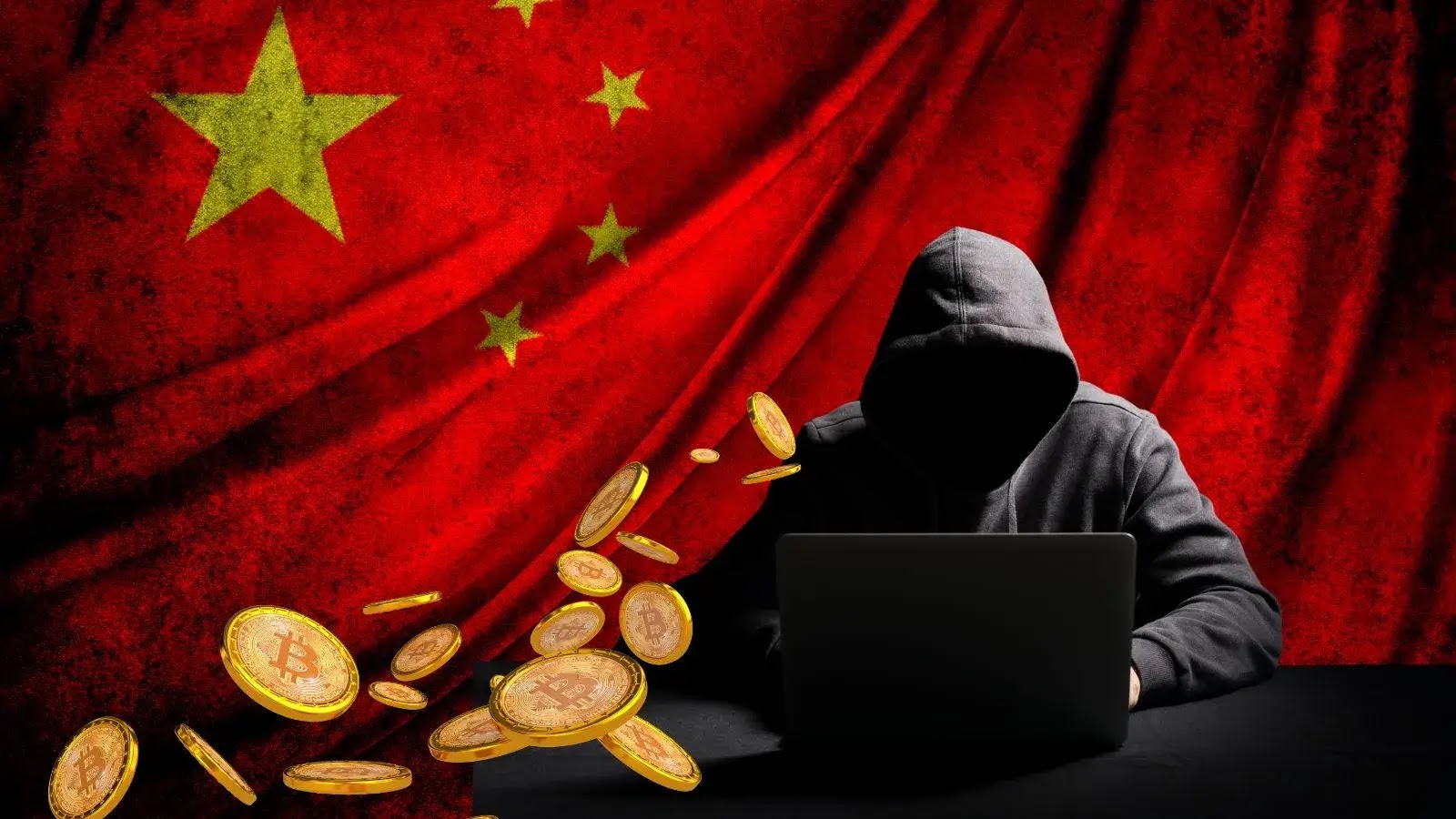 Google Sues Two Chinese Developers Over Crypto Investment App Scams