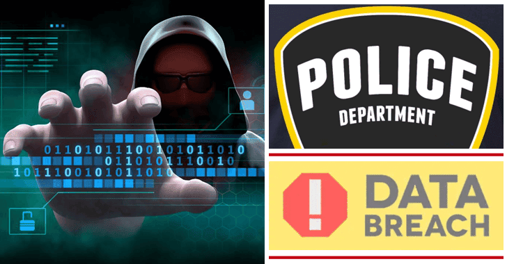 BlueLeaks – 269 GB of Files that are Stolen from Hundreds of Police Departments