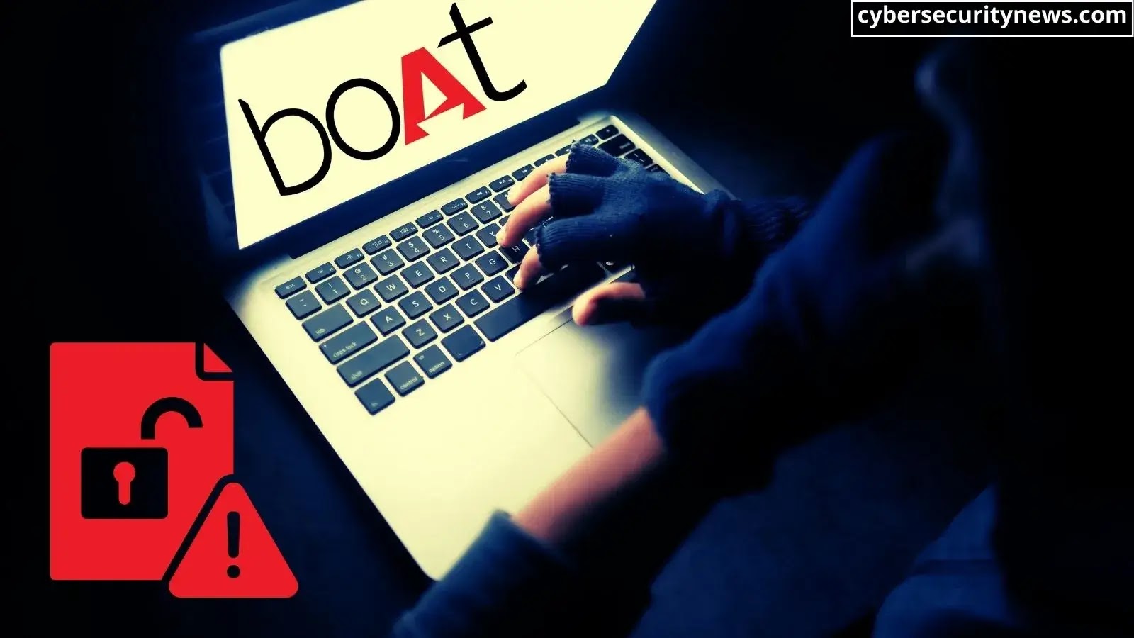 Massive boAt Data Breach: 7.5 Million Customers Data Exposed