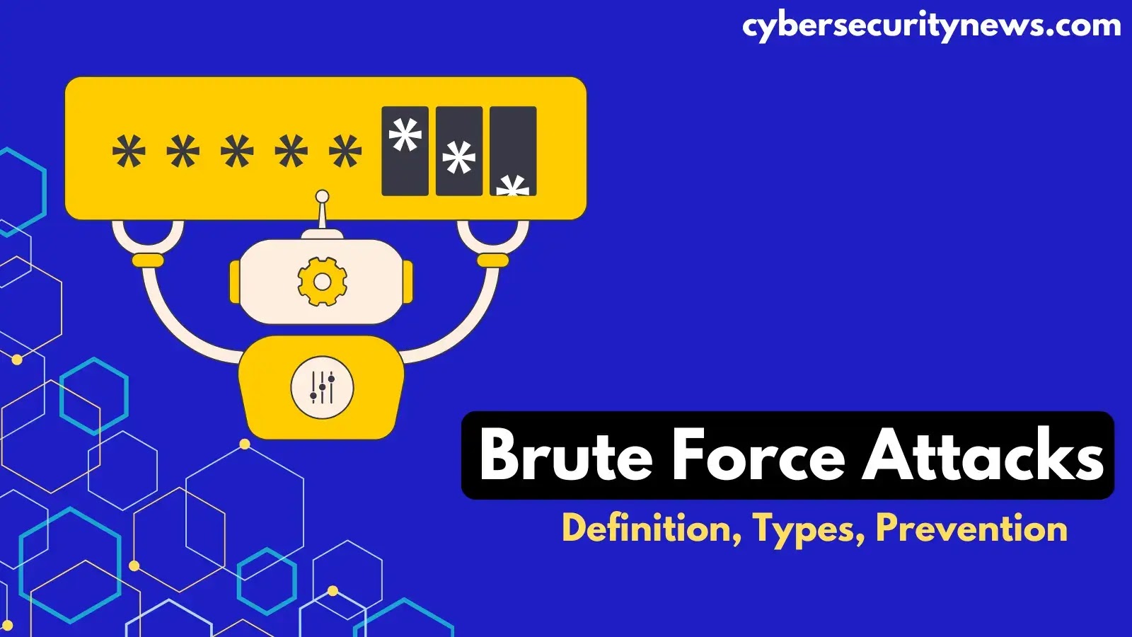 What is Brute Force Attacks?