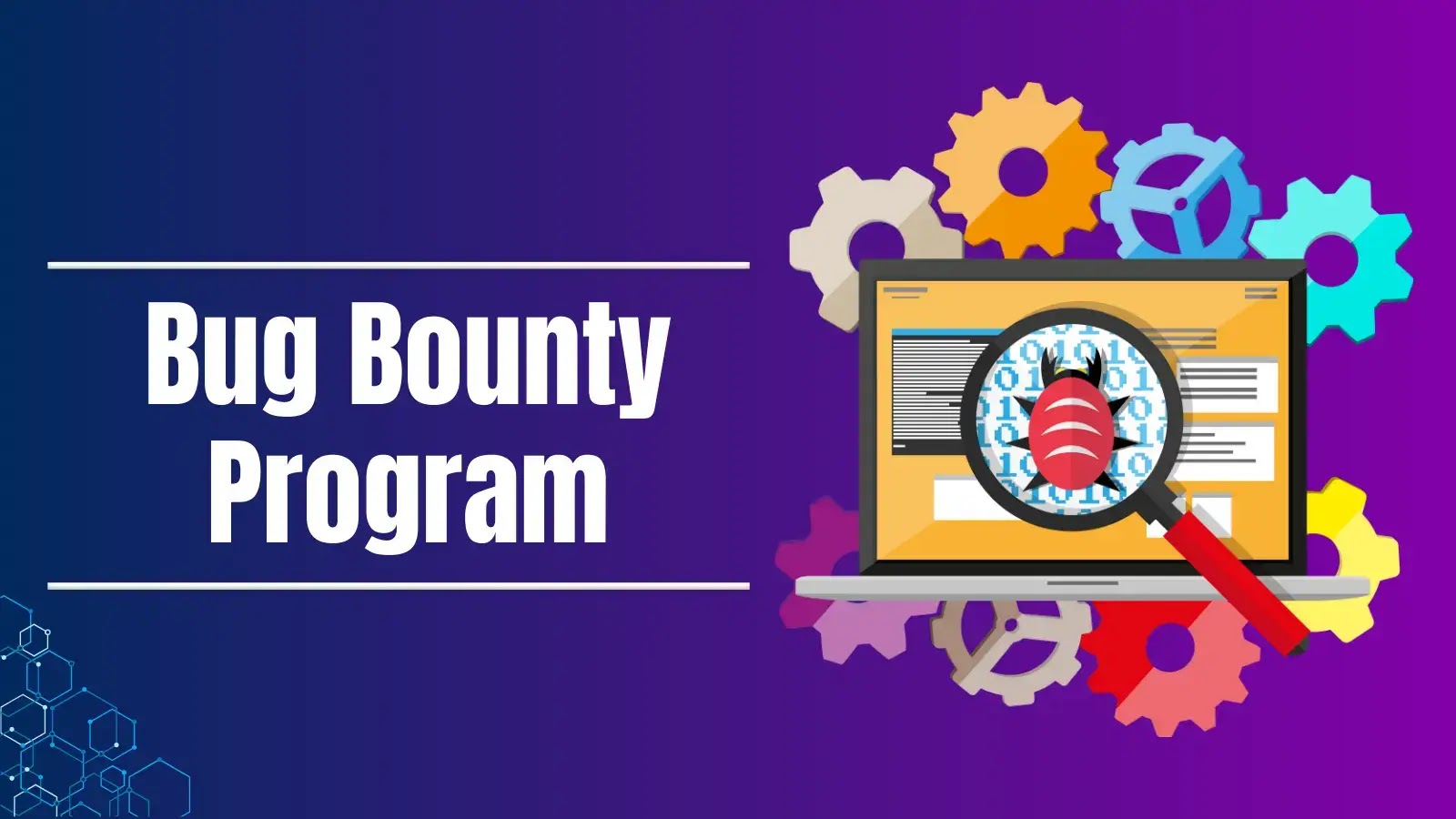 What is Bug Bounty Program: Why Organization Needs Them?