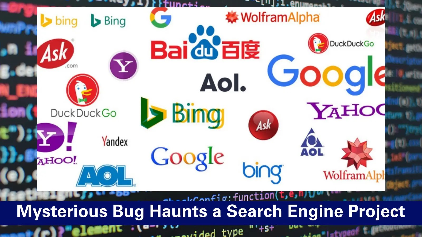 Mysterious Index Bug Haunts a Tech Company’s Search Engine Project
