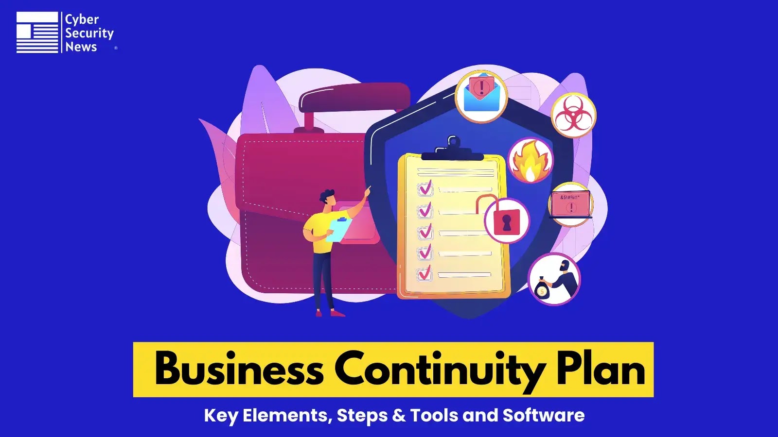 What is Business Continuity Plan? How it Works!