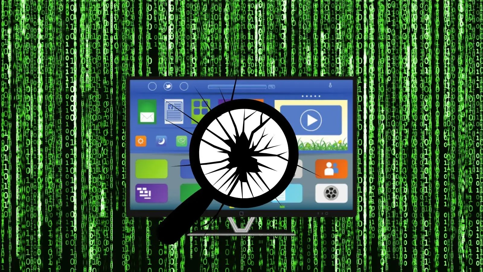 90,000+ LG TVs Vulnerable to Authorization Attacks Due to WebOS Vulnerabilities