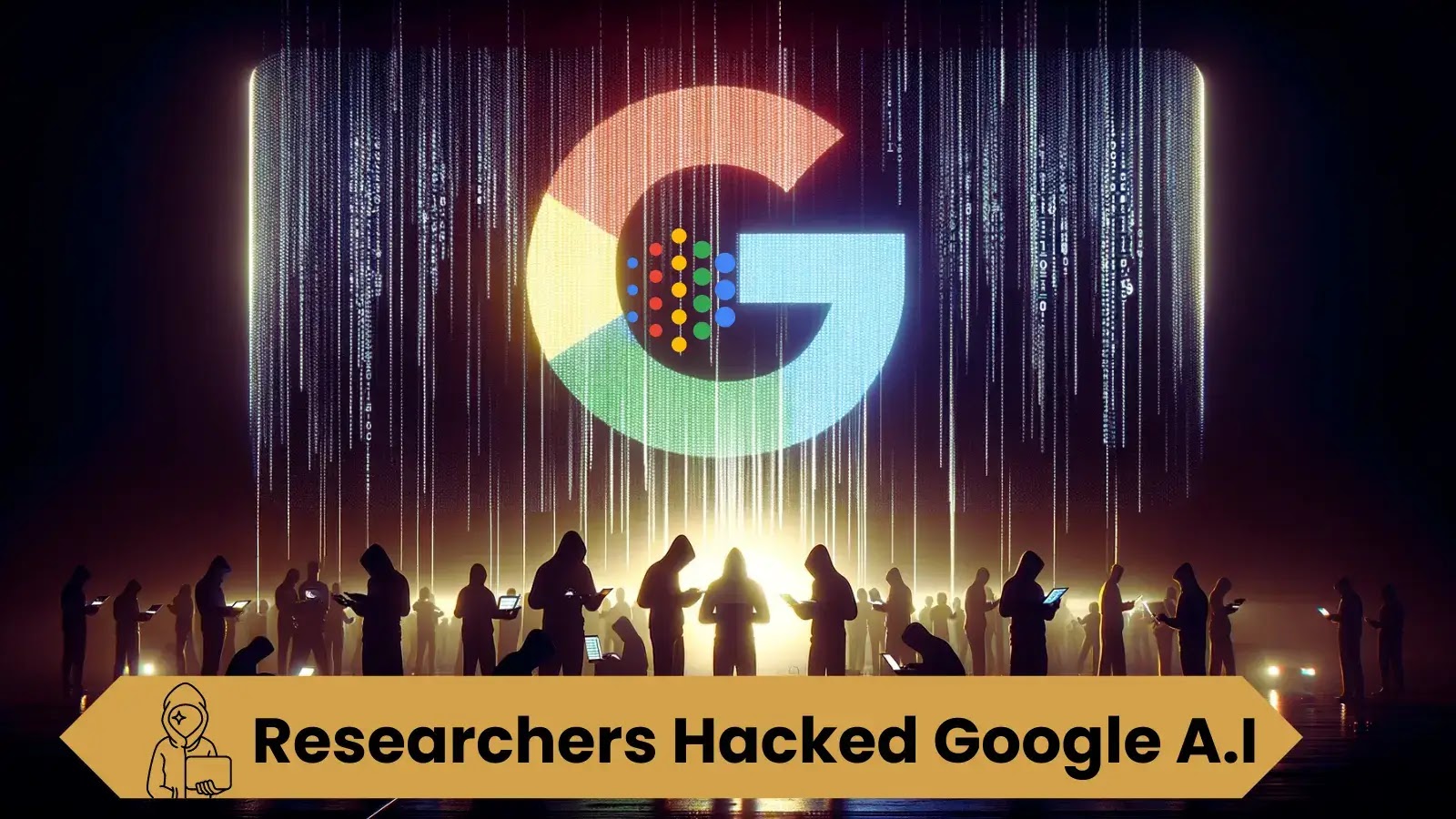 Researchers Hacked Google A.I: Earned $50,000 Bounty