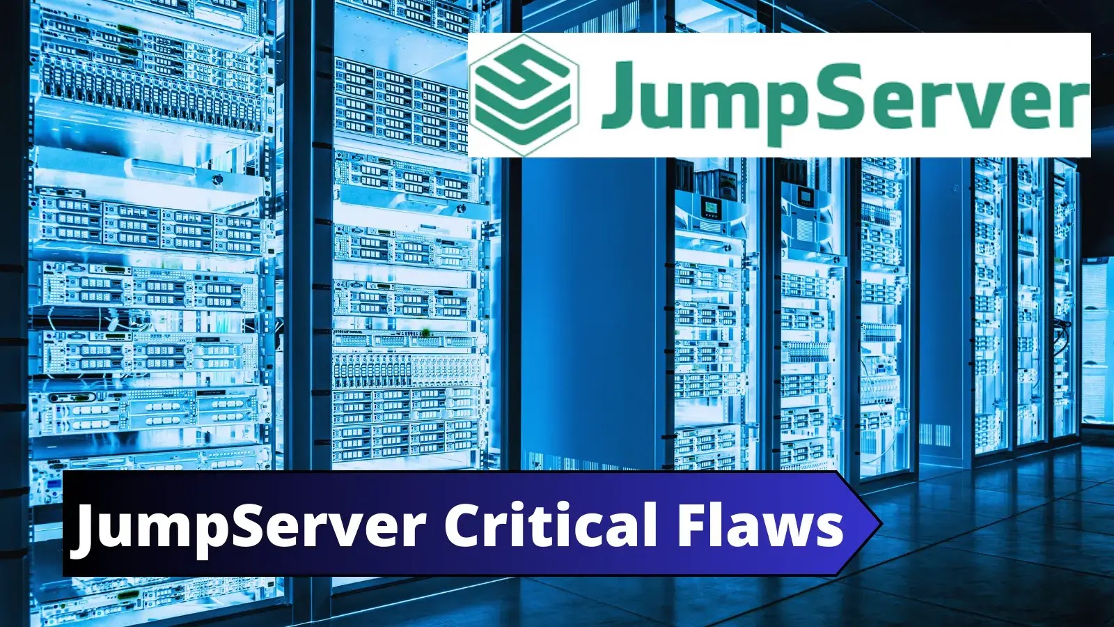 JumpServer Critical Flaws Let Attackers Execute Arbitrary Code Remotely