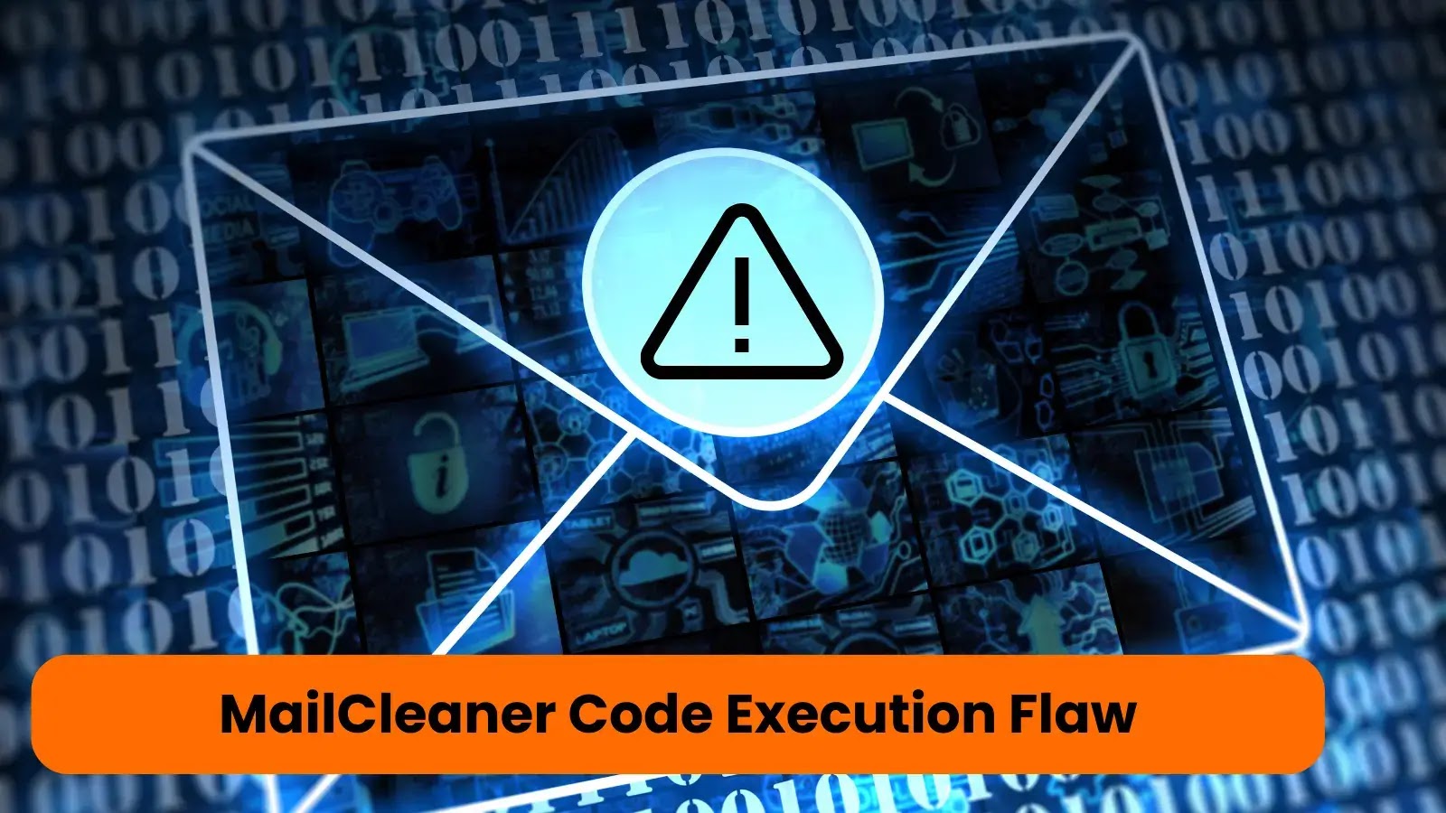 Critical MailCleaner Vulnerabilities Let Attackers Execute arbitrary command