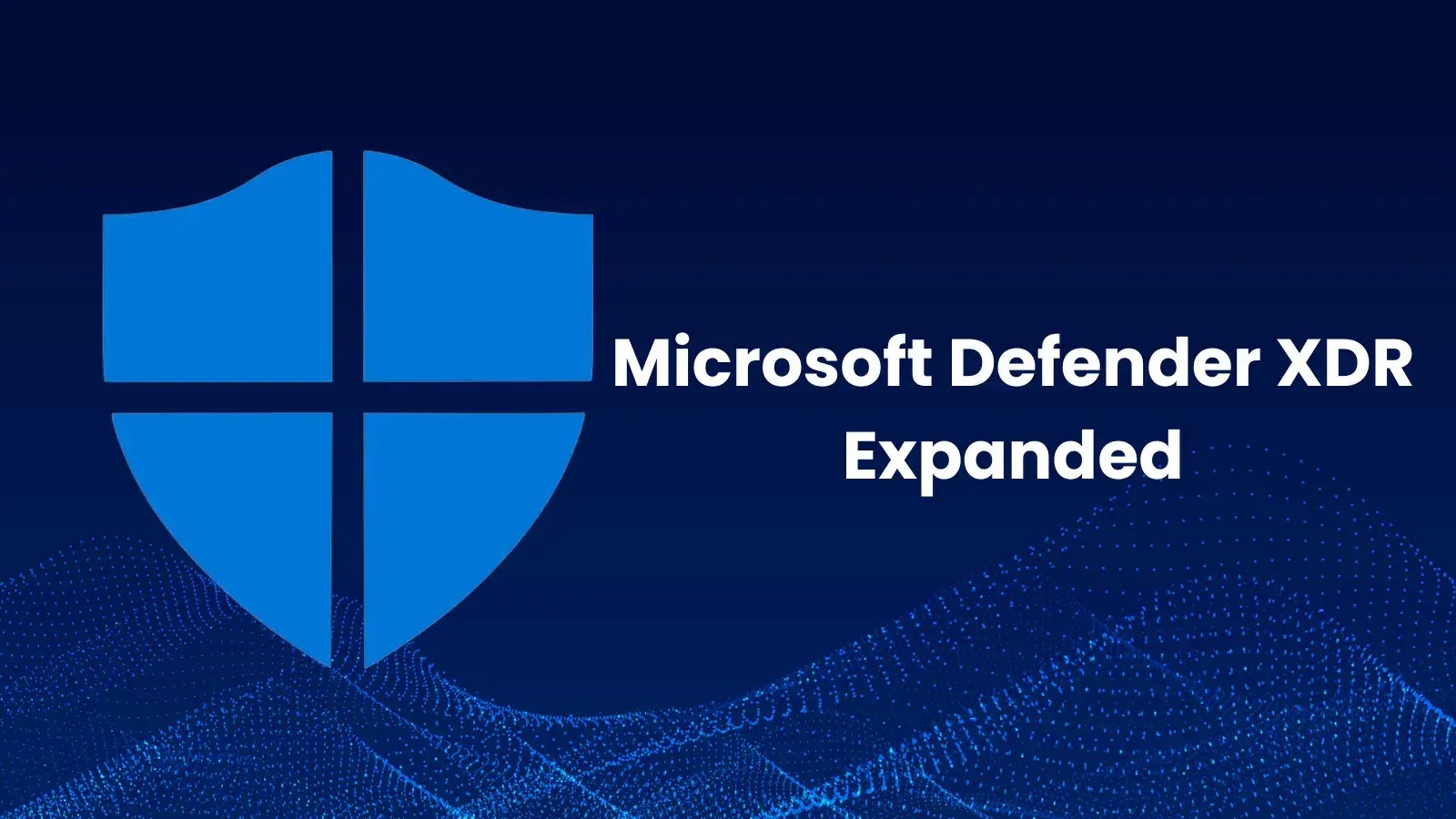 Microsoft Defender XDR Expanded to Malicious OAuth Apps With the Power of AI