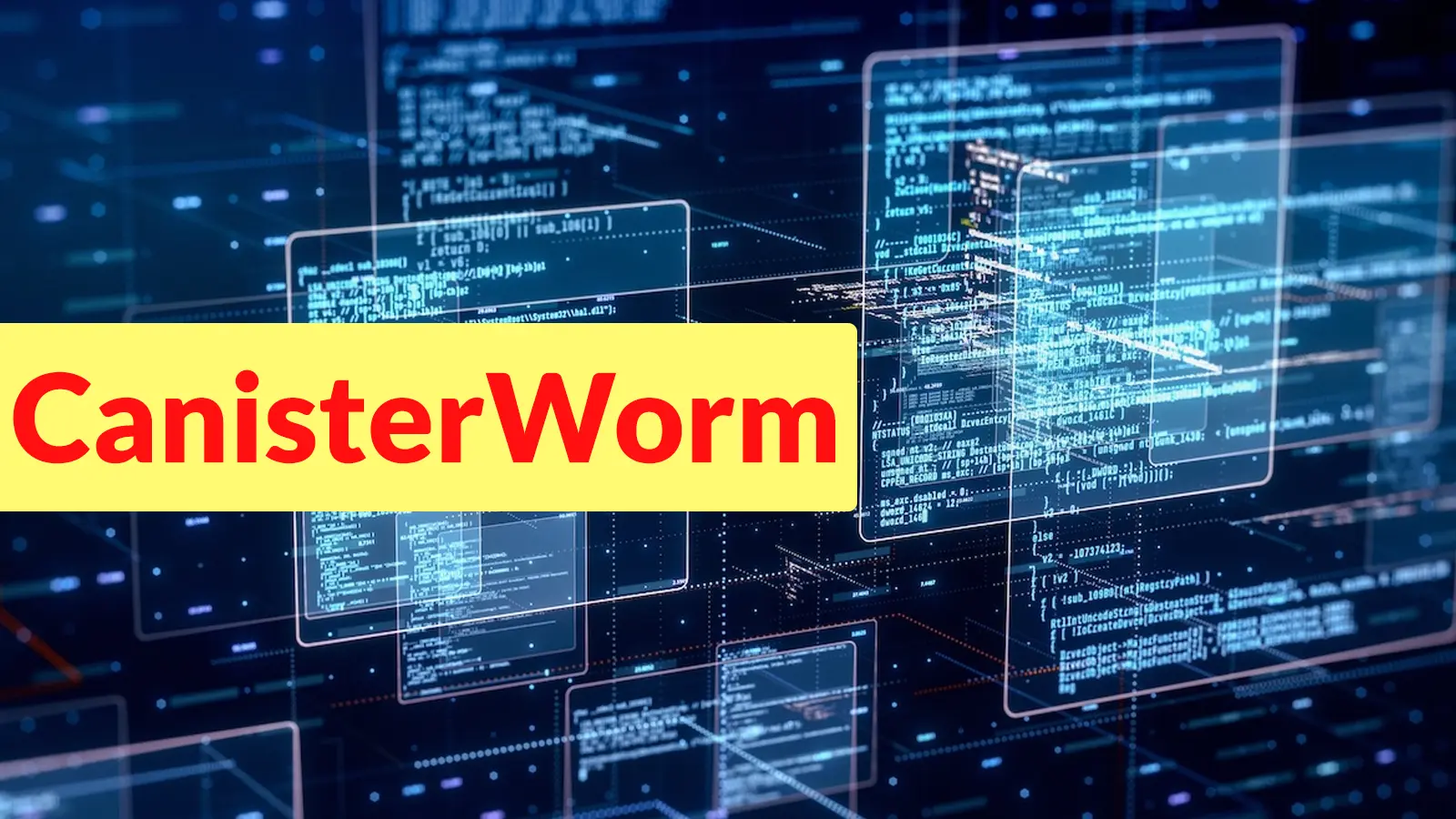 CanisterWorm Gets Destructive as TeamPCP Deploys Iran-Focused Kubernetes Wiper