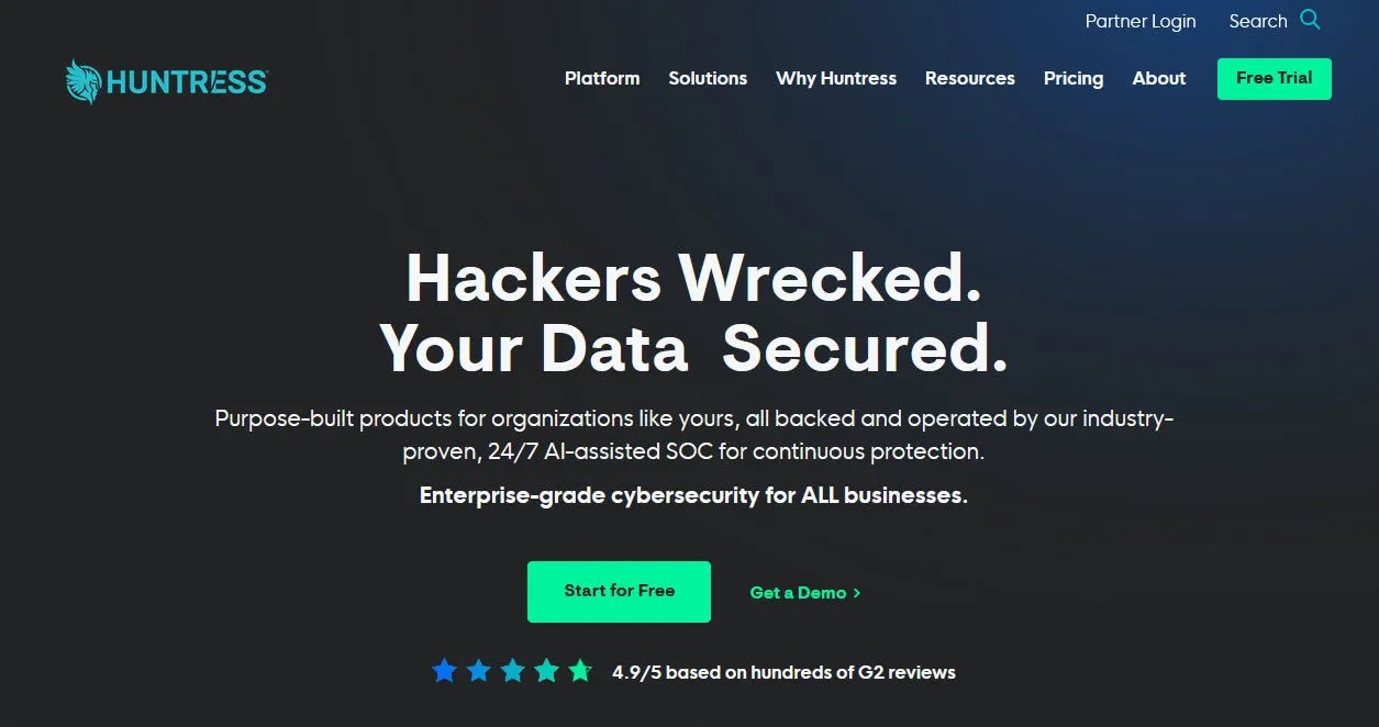 Best endpoint protection for MSPs