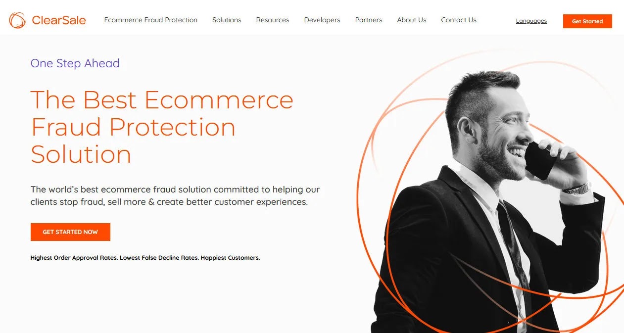  top fraud prevention solutions