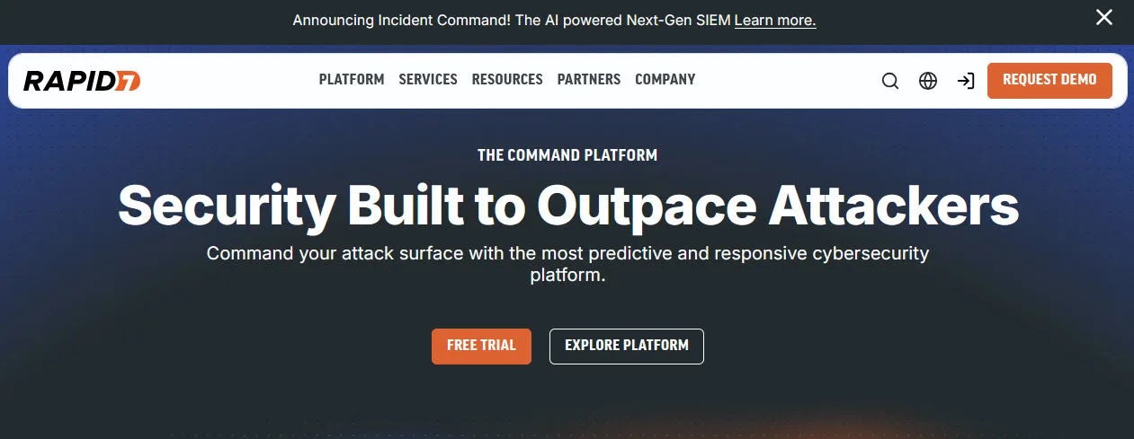  expert-led PTaaS services