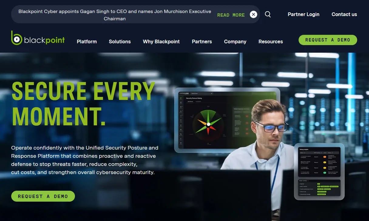 MSP cybersecurity solutions