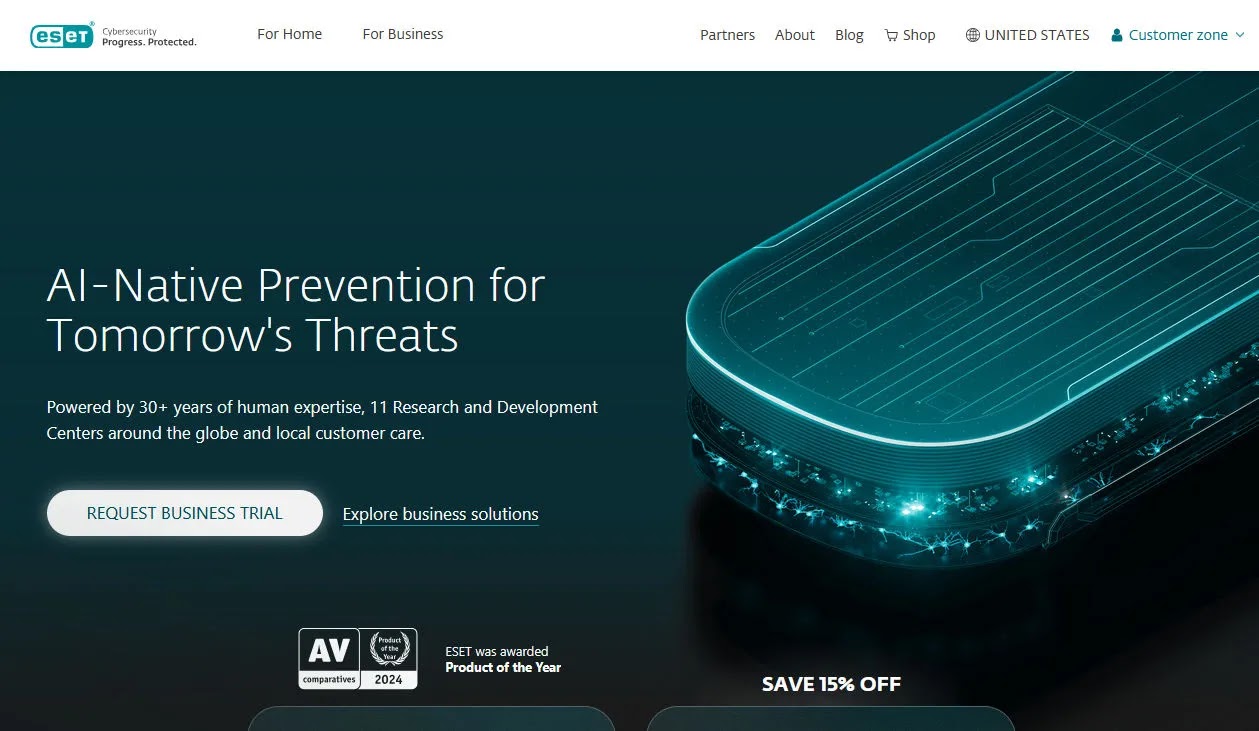 MSP cybersecurity solutions