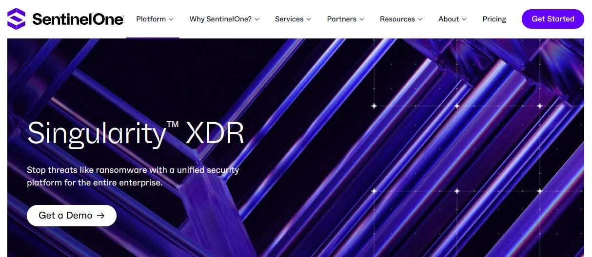 endpoint security for MSSPs
