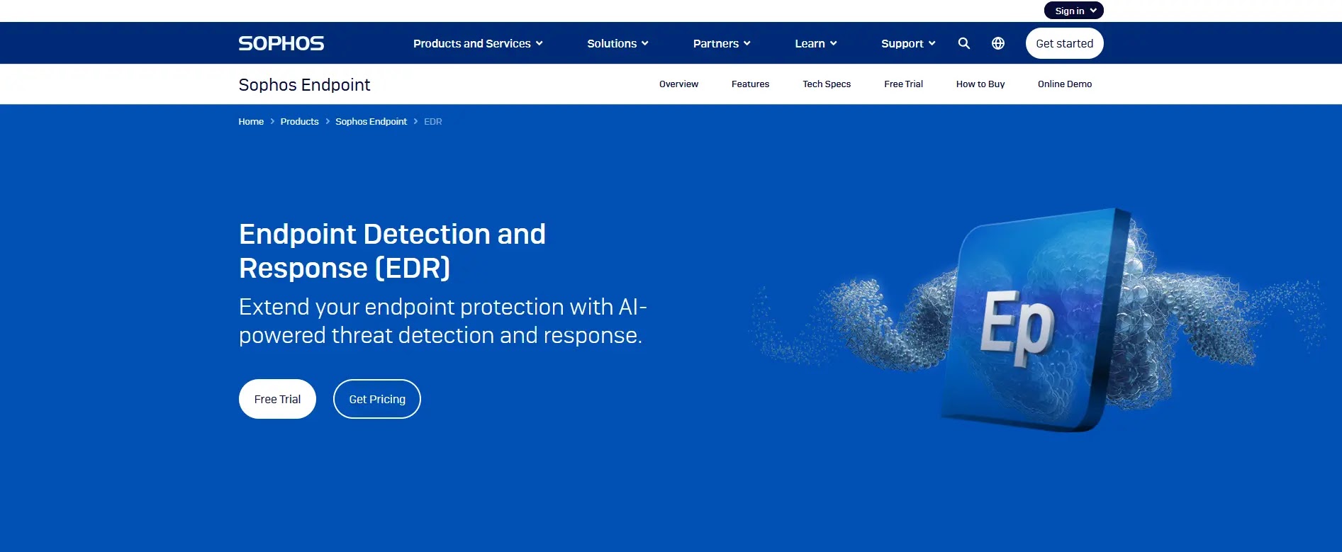Best EDR Solutions