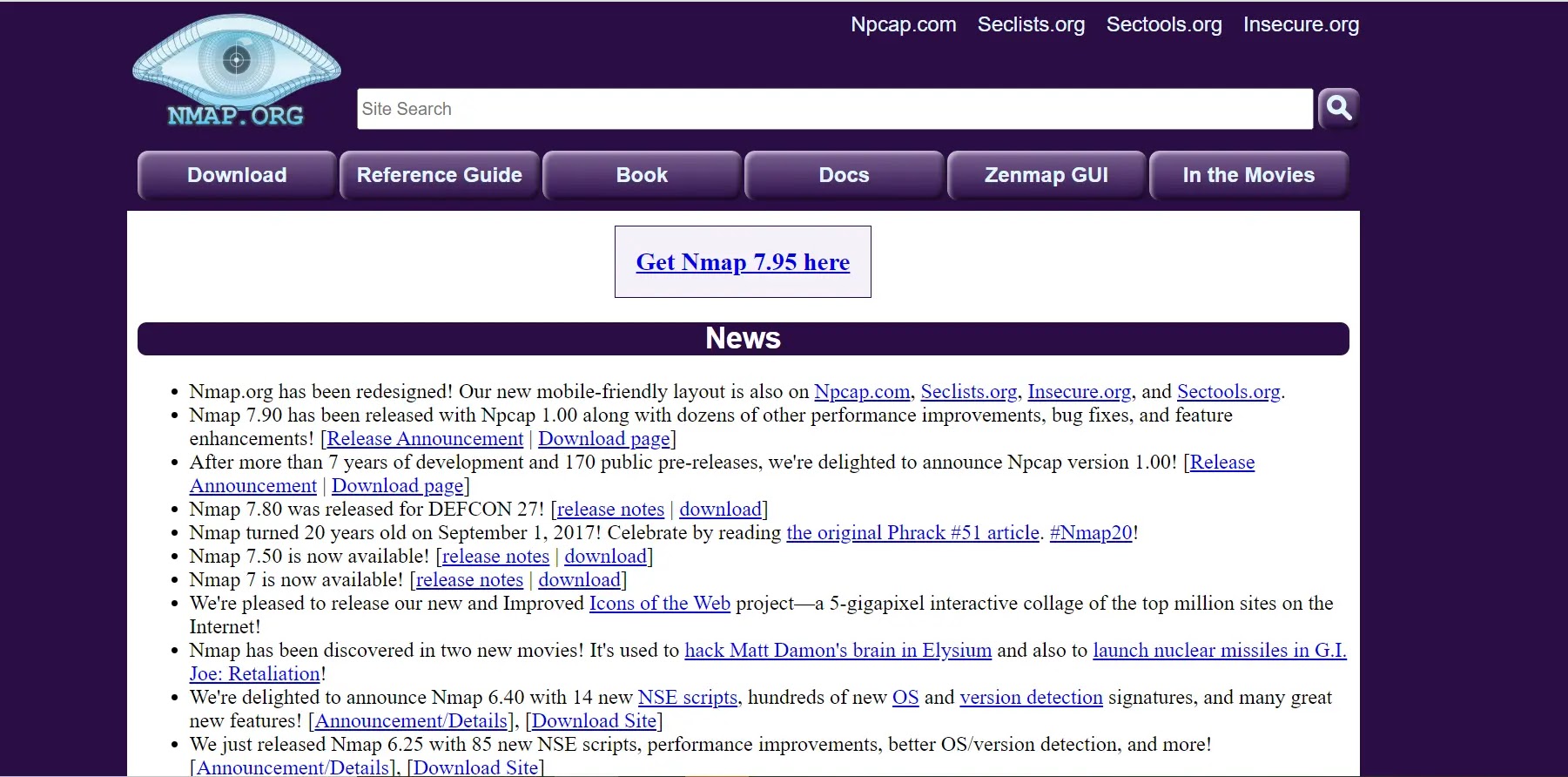 Linux Network Monitoring Tool