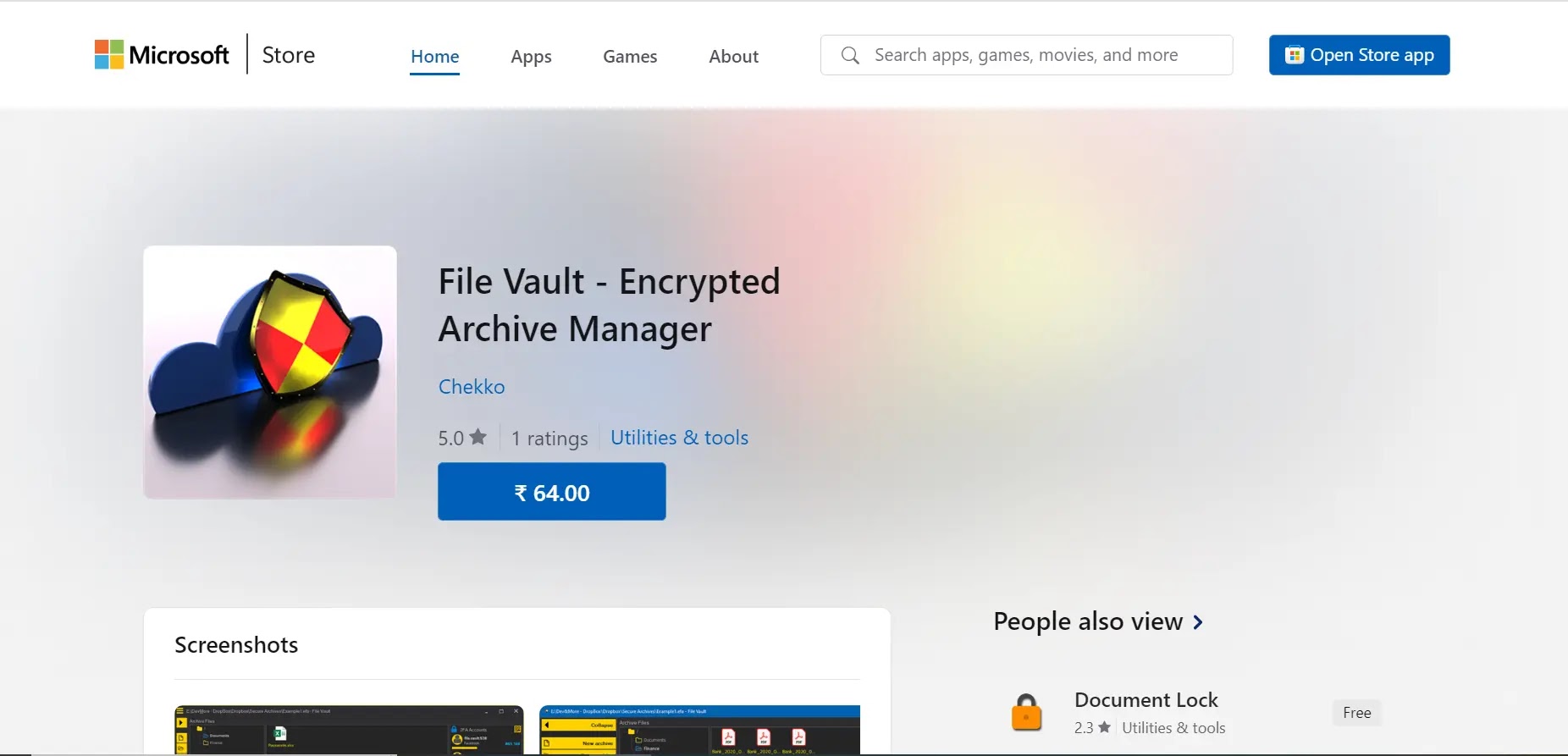 Full Disk Encryption Tools