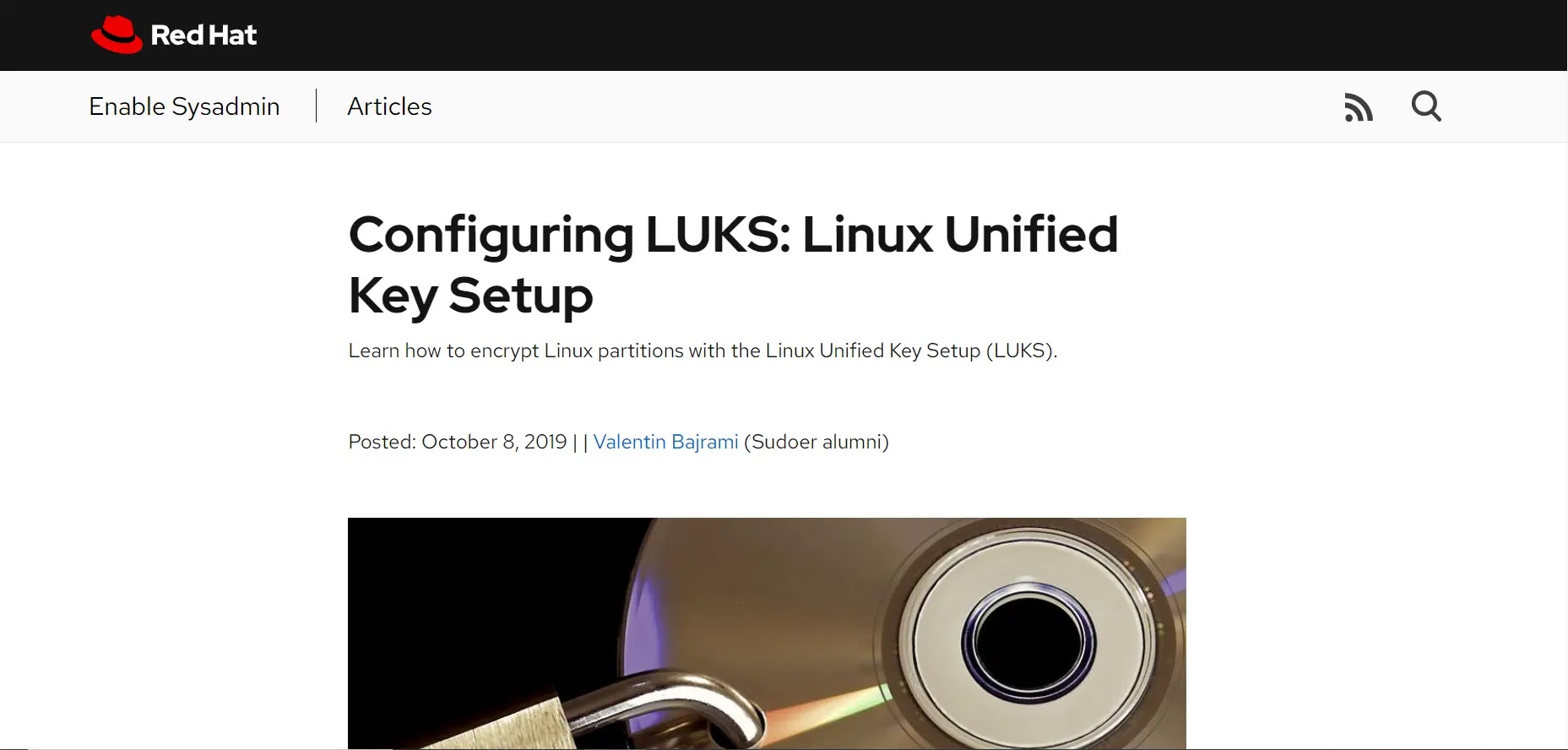 Full Disk Encryption Tools