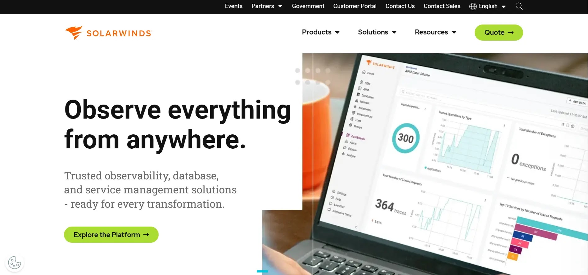 Log Monitoring Tool