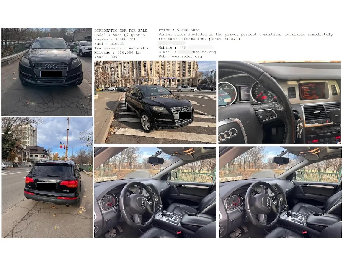 Car For Sale