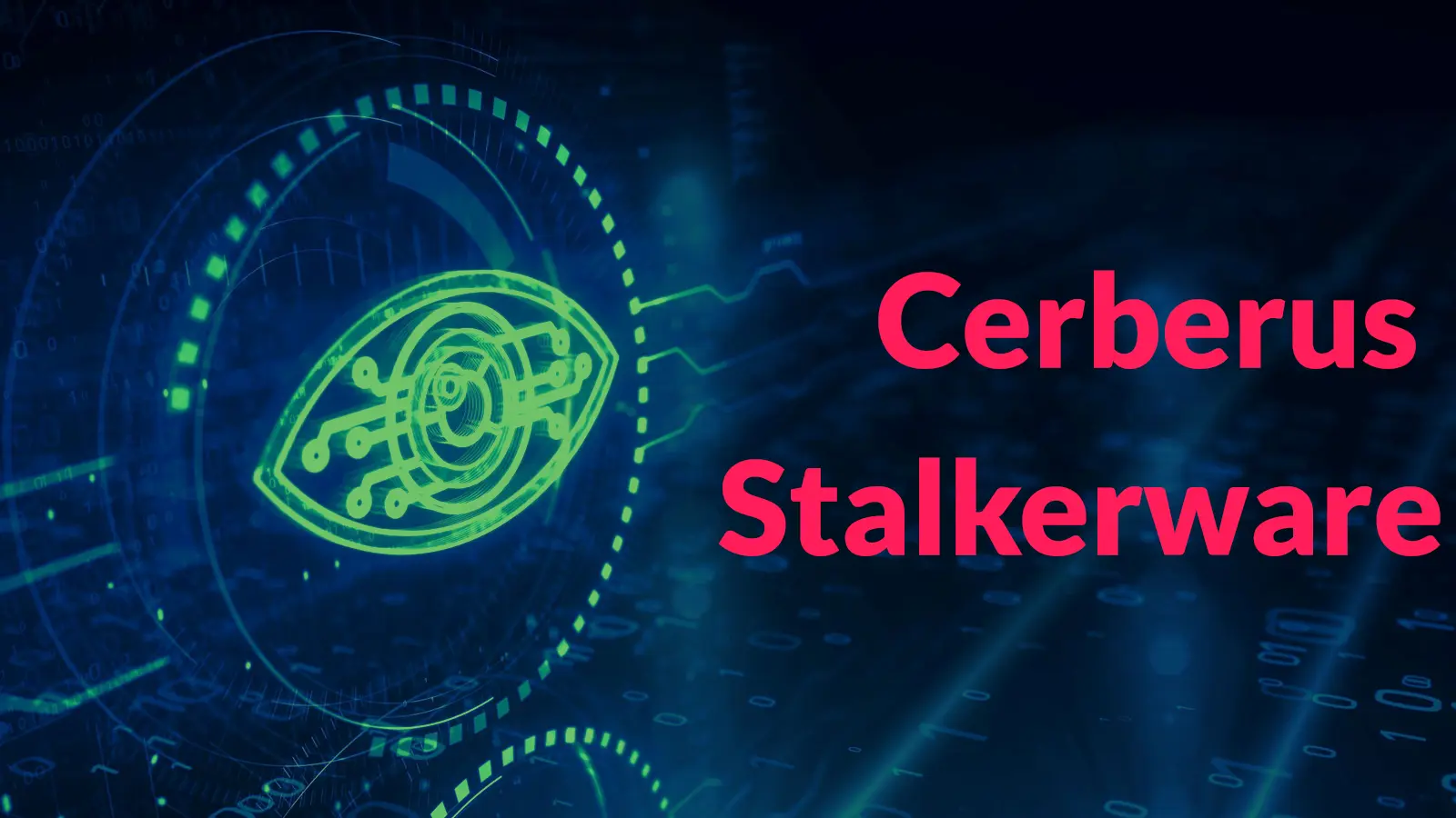 Cerberus Stalkerware on Google Play Leverages Accessibility Abuse and Firebase for Remote Control