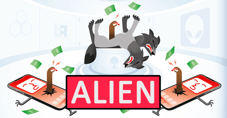 Cerberus – Android Banking Malware Bypass 2FA To Steal 200+ Mobile Apps Credentials