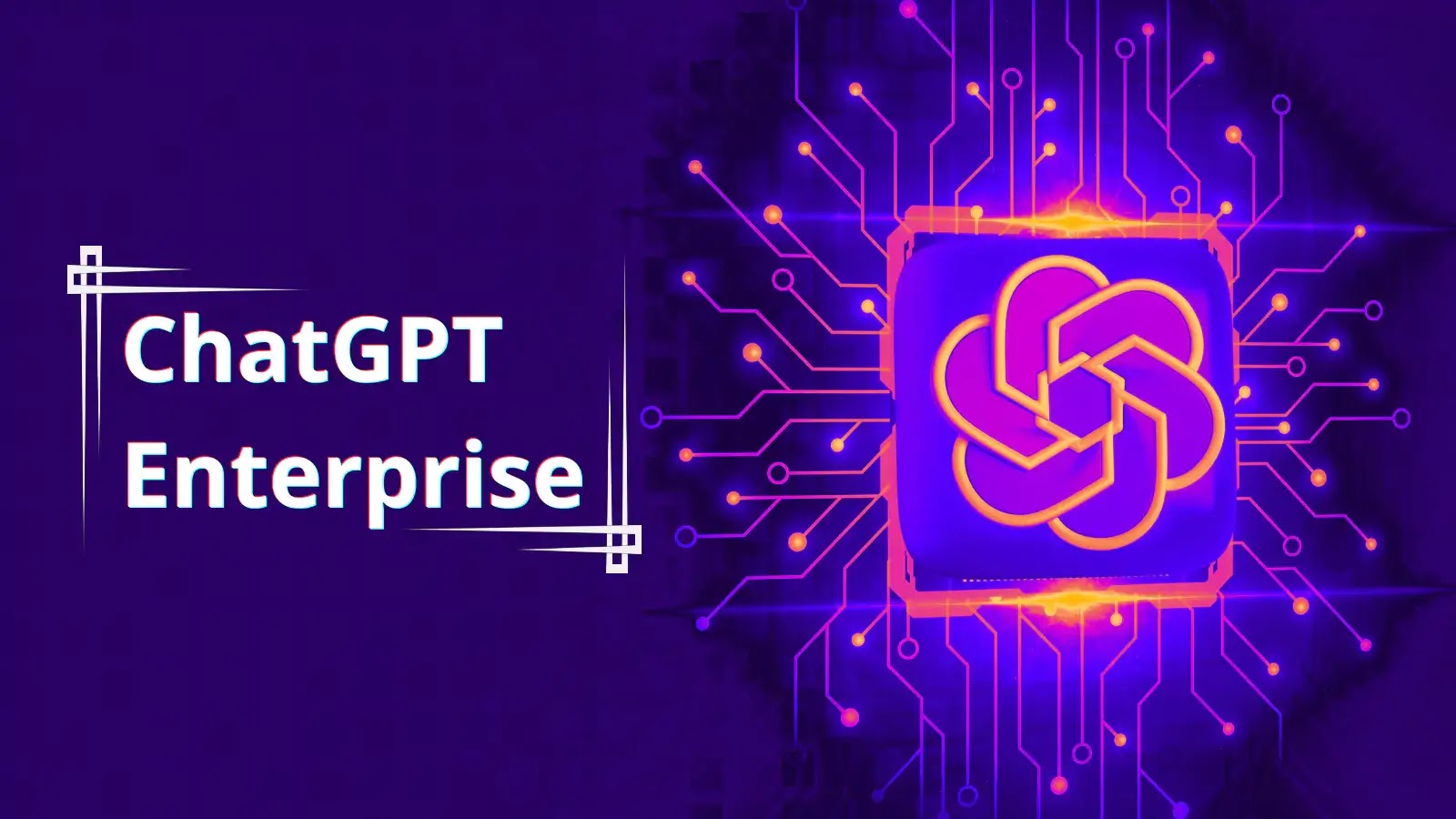 OpenAI Released ChatGPT Enterprise With SOC 2 Compliant & Data Encryption