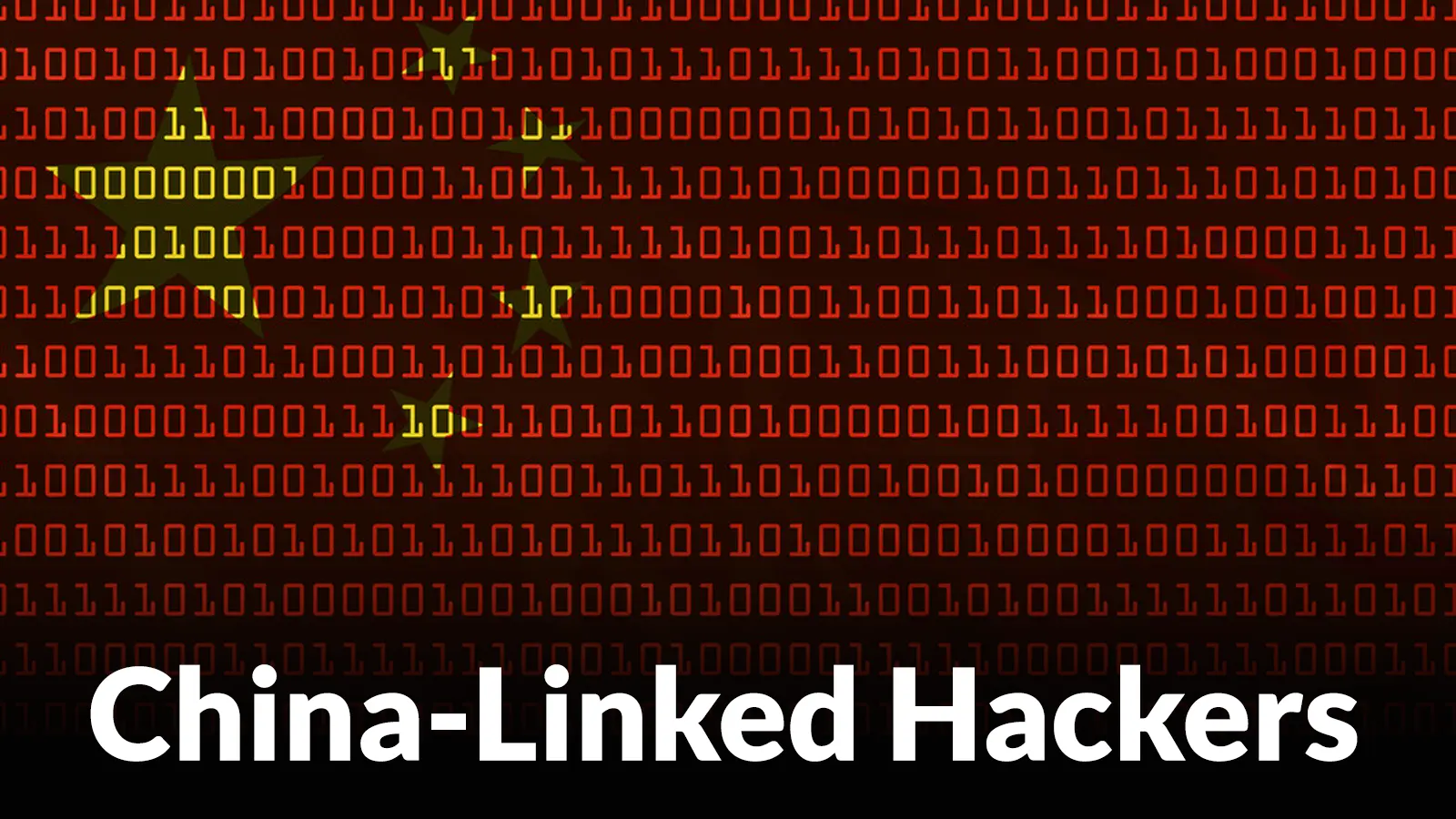 China-Linked Hackers Breach Southeast Asian Military Systems in Long-Running Spy Campaign