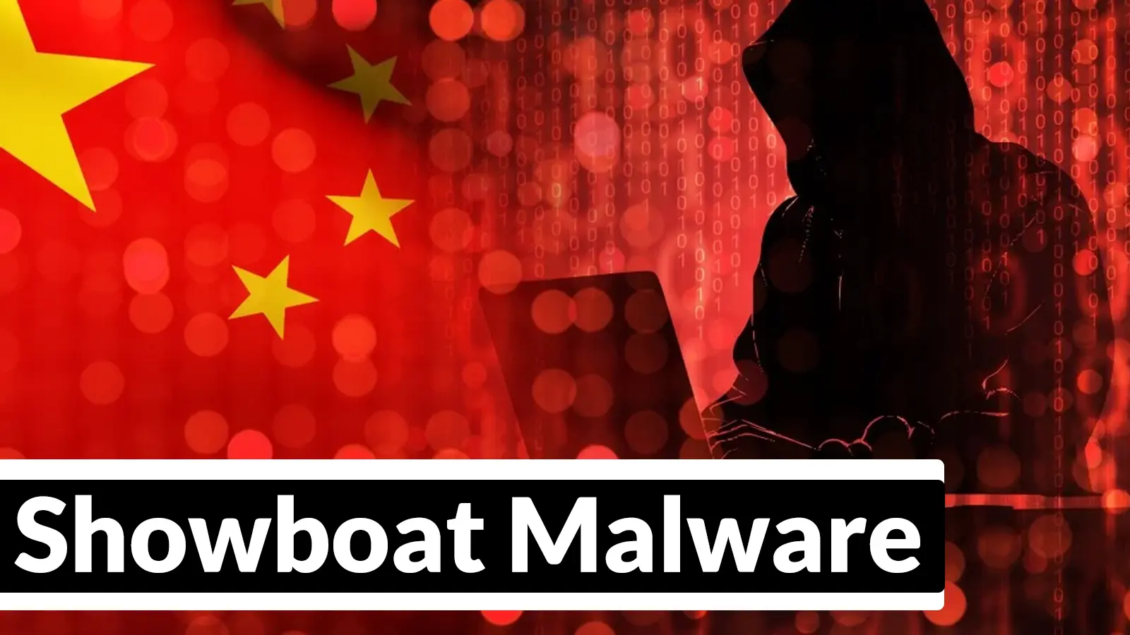 China-Linked Showboat Malware Uses Linux Persistence to Target Telecom Companies