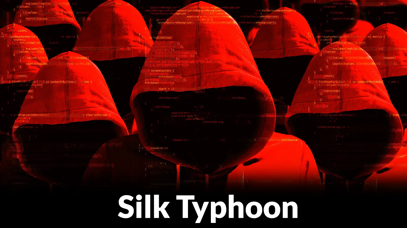 Chinese Silk Typhoon Hacker Extradited to the U.S. from Italy