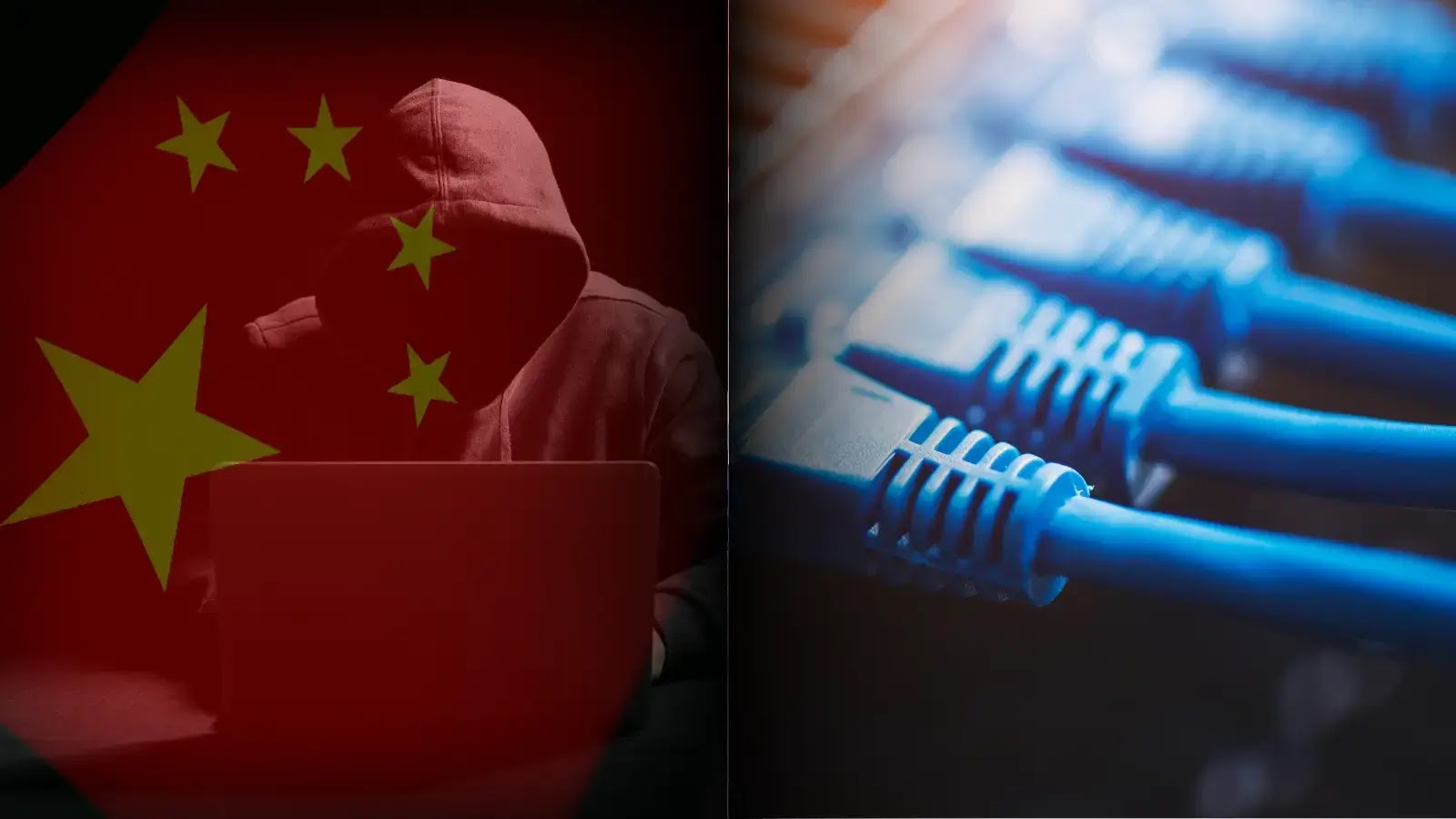 Chinese Hackers Hijack Swedish Routers to Launch Cyber Attacks