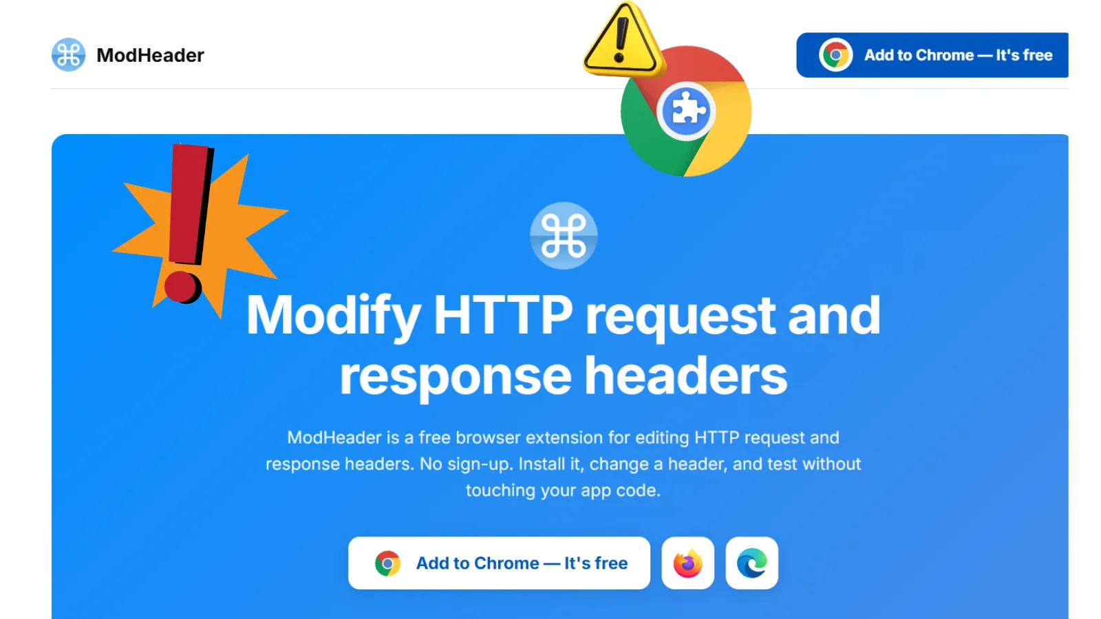 Chrome Extension Used by 1.6 Million Users Silently Included Data Exfiltration Capabilities