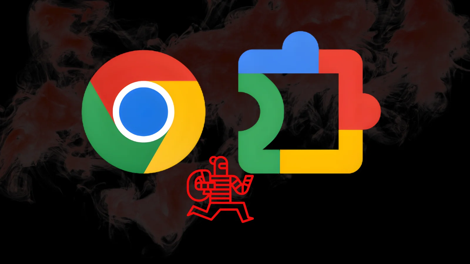Hackers Use 108 Chrome Extensions to Steal User Data Through Shared C2 Infrastructure