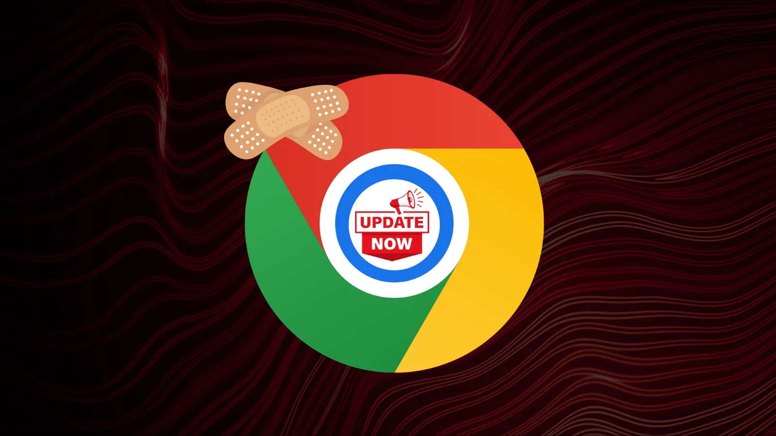 Chrome Patches 429 Vulnerabilities Including 22 Critical Ones – Update Now!